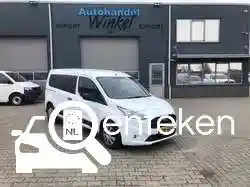 Ford Transit Connect 230 1.5 EcoBlue 2019