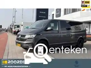 VW Bedrijfswagens T6.1 2.0 TDI BMT 2023