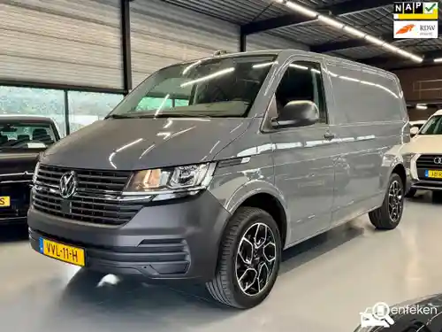 VW Bedrijfswagens T6.1 California 2.0 TDI BMT 2023