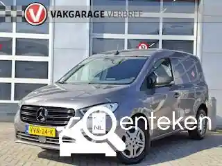 Mercedes-Benz Citan Tourer Standard 110 CDI 2023