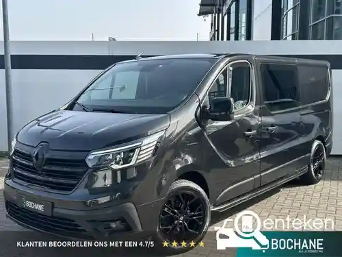 Renault Trafic 3,0t Blue dCi 150 2023