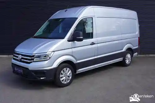 VW Bedrijfswagens Crafter 35 2.0 TDI BMT 2023