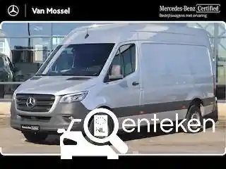 Mercedes-Benz Sprinter Standard 311 CDI 2023