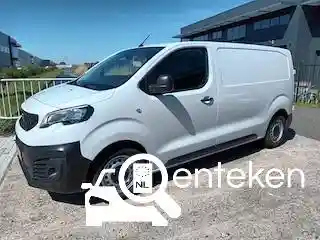 Peugeot Expert BlueHDi 120 2023