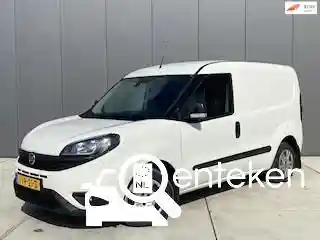 Fiat Doblò Cargo 1.3 Multijet p 2019