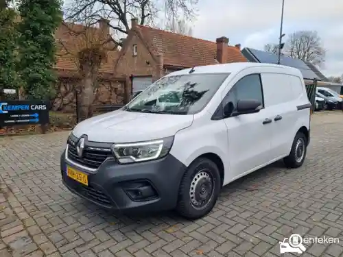 Renault Kangoo Rapid L1 BLUE dCi 75 2023