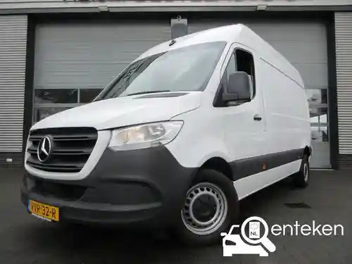 Mercedes-Benz Sprinter Tourer Standard 3,19t 215 CDI 2023