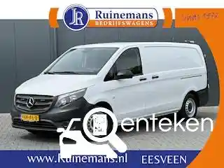Mercedes-Benz Vito 110 CDI 2023