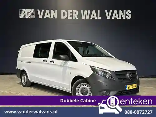 Mercedes-Benz Vito Tourer 116 CDI 2023