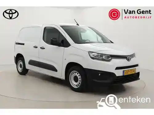 Toyota Proace City 1.5 D-4D 2023