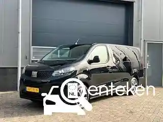 Fiat Scudo L3 2.0 Multijet 145 2023