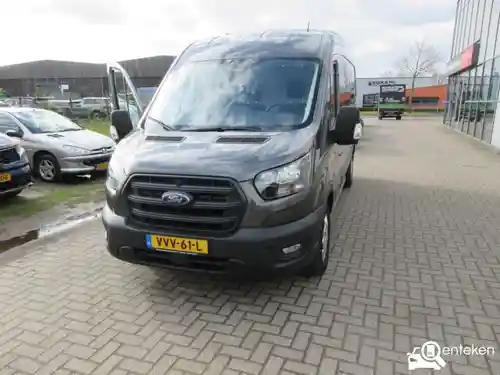Ford Transit 350 L3 2.0 EcoBlue 2023