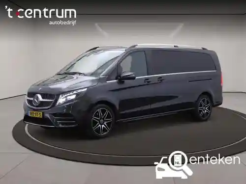 Mercedes-Benz V 220 d extra 2023