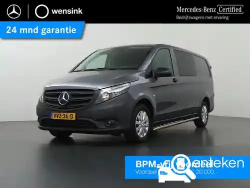 Mercedes-Benz Vito 116 CDI 2023