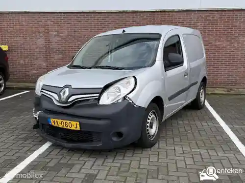 Renault Kangoo Rapid dCi 75 2016