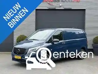 Mercedes-Benz Vito Tourer 114 CDI 2016