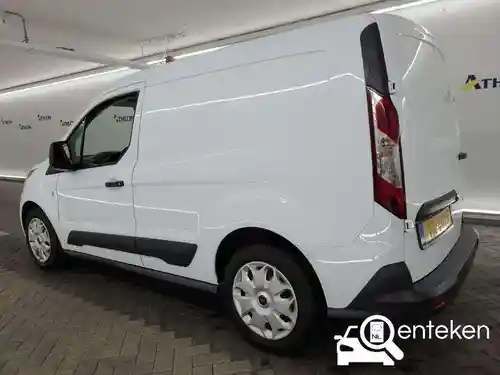 Ford Transit Connect 220 1.5 TDCi 2016