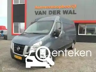 Renault Master ENERGY dCi 170 2016