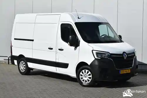 Renault Master dCi 135 2023