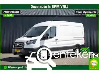 Ford Transit 350 2.0 EcoBlue 2023