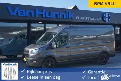 Ford Transit 350 L3 2.0 EcoBlue 2023