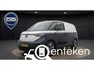 VW Bedrijfswagens ID. Buzz Cargo 2023