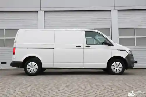 VW Bedrijfswagens T6.1 2.0 TDI BMT 2023