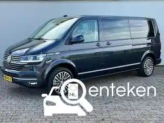 VW Bedrijfswagens T6.1 California 2.0 TDI BMT 2023