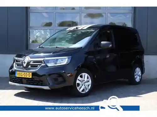 Renault Kangoo Rapid L1 E-Tech Electric EV45 2023