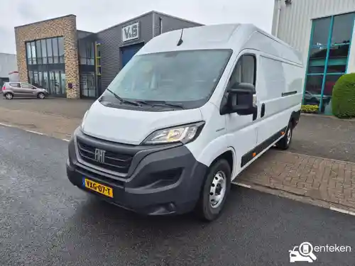 Fiat Ducato Maxi Multicab 35 140 Multijet3 2021