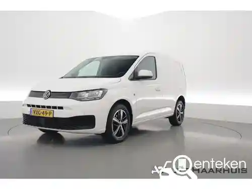 VW Bedrijfswagens Caddy Cargo 2.0 TDI SCR 2022