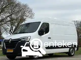 Renault Master dCi 135 2023
