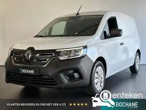 Renault Kangoo Rapid L1 E-Tech Electric EV45 2023