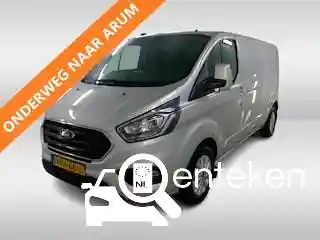 Ford Transit Custom 320 2.0 TDCi Mild-Hybrid 2023