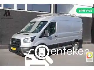 Ford Transit 350 2.0 EcoBlue 2023