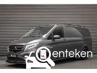 Mercedes-Benz Vito 116 CDI 2021