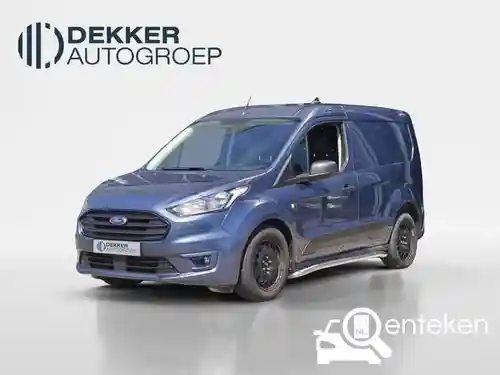 Ford Transit Connect 220 1.5 EcoBlue 2023