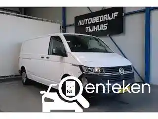 VW Bedrijfswagens T6.1 2.0 TDI BMT 2023