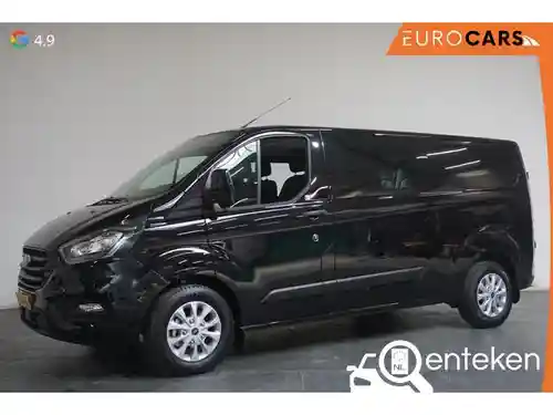Ford Transit Custom 300 2.0 TDCi 2023