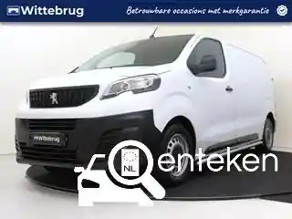 Peugeot Expert BlueHDi 120 2023