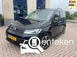VW Bedrijfswagens Caddy Cargo 2.0 TDI SCR 2023