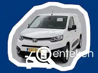 Toyota Proace City 1.2 Turbo 2023
