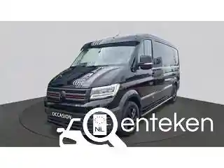 VW Bedrijfswagens Crafter 35 2.0 TDI BMT 2024