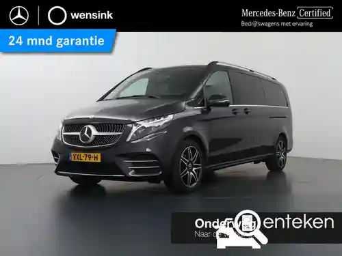 Mercedes-Benz V 220 d extra 2023