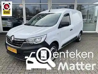Renault Express BLUE dCi 95 2023