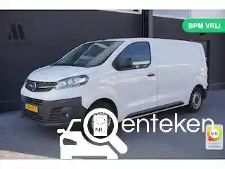 Peugeot Expert BlueHDi 145  2023