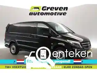 Mercedes-Benz Vito Tourer 116 CDI BlueTEC 2019