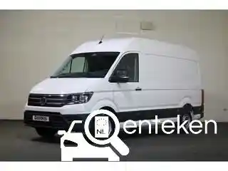 VW Bedrijfswagens Crafter 35 2.0 TDI BMT 2023