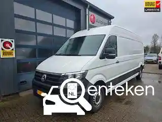 VW Bedrijfswagens Crafter 35 2.0 TDI BMT 2021