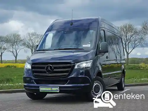 Mercedes-Benz Sprinter Tourer A2 314 CDI 2018
